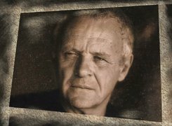 Anthony Hopkins,zdjęcie, twarzy