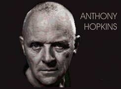 Anthony Hopkins,krótkie, włosy