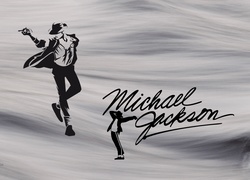 Grafika, Michael, Jackson