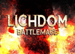 Lichdom Battlemage, Ogień, Mag