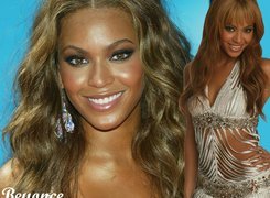 Beyonce Knowles