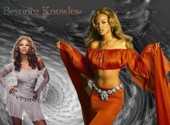 Beyonce Knowles