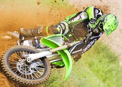 Kawasaki, KX, 250
