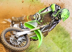 Kawasaki, KX, 250