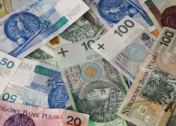 Pieniądze, Banknoty