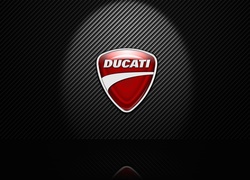 Ducati, Logo, Carbon