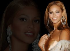 Beyonce Knowles