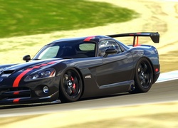 Dodge, Viper, ACR