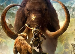 Gra, Far, Cry, Primal