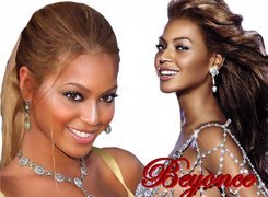 Beyonce Knowles