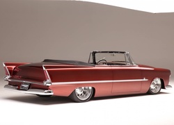 1956, Plymouth, Convertible