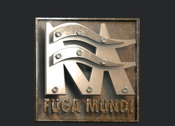 Fuga mundi, 3D