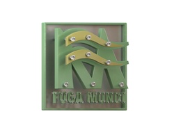 Fuga mundi, 3D