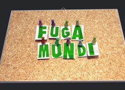 fuga mundi 3D