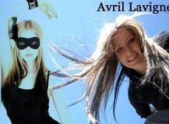 Avril Lavigne