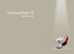 FireFox, Introducing Firefox 2.0