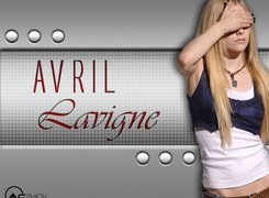Avril Lavigne