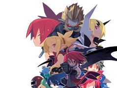 Disgaea, Wszystkie postacie