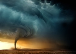 Tornado