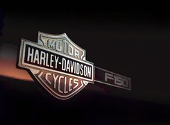 Harley-Davidson, F-150