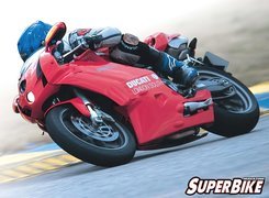 Ducati 999