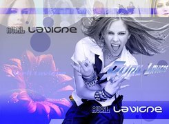 Avril Lavigne