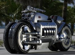 Dodge Tomahawk