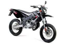 Derbi, Cross,Xtreme