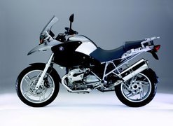 BMW R1200GS