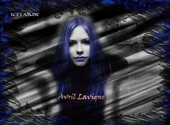 Avril Lavigne