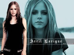 Avril Lavigne