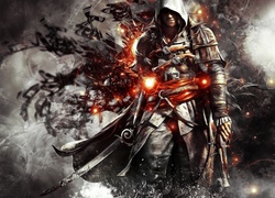 Z gier, Assassins Creed