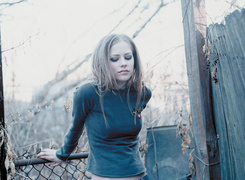 Avril Lavigne