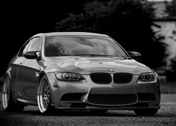 BMW, Seria 3, E92