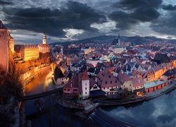 Miasto