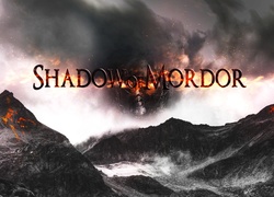 Middle-earth : Shadow of Mordor, Śródziemie : Cień Mordoru, Wulkan