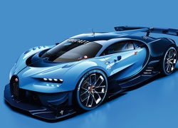 Gran Turismo, Bugatti Chiron