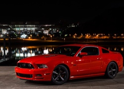 Ford Mustang Gt