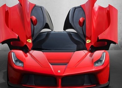 LaFerrari GT, 2013