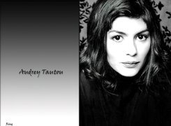 Audrey Tautou