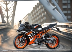 KTM, RC, 390