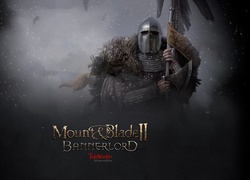 Mount and Blade II Bannerlord, Rycerz, Topór, Zima