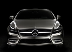 Mercedes, Samochód 3D