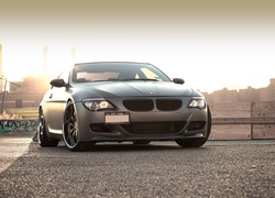 BMW 6, E63, E64