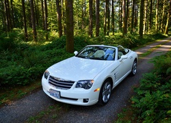 Chrysler Crossfire