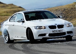 BMW, E92, Samochód, M3