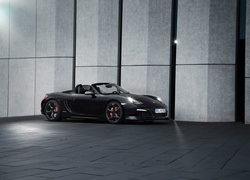 Porschem Boxster