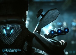 Prey 2