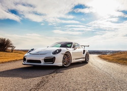 Porsche vorsteiner 991 v-rt