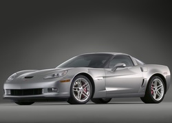 Corvette, Samochód, Z06